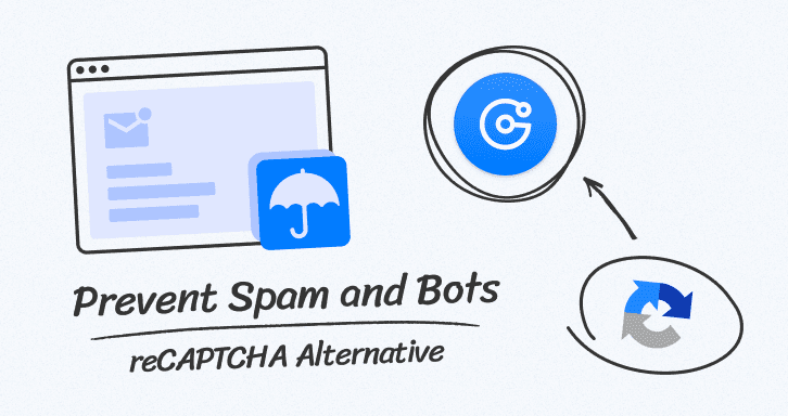 This blog will discuss the types and restrictions of reCAPTCHA while suggesting a more functional and user-friendly alternative Geetest Captcha to it.