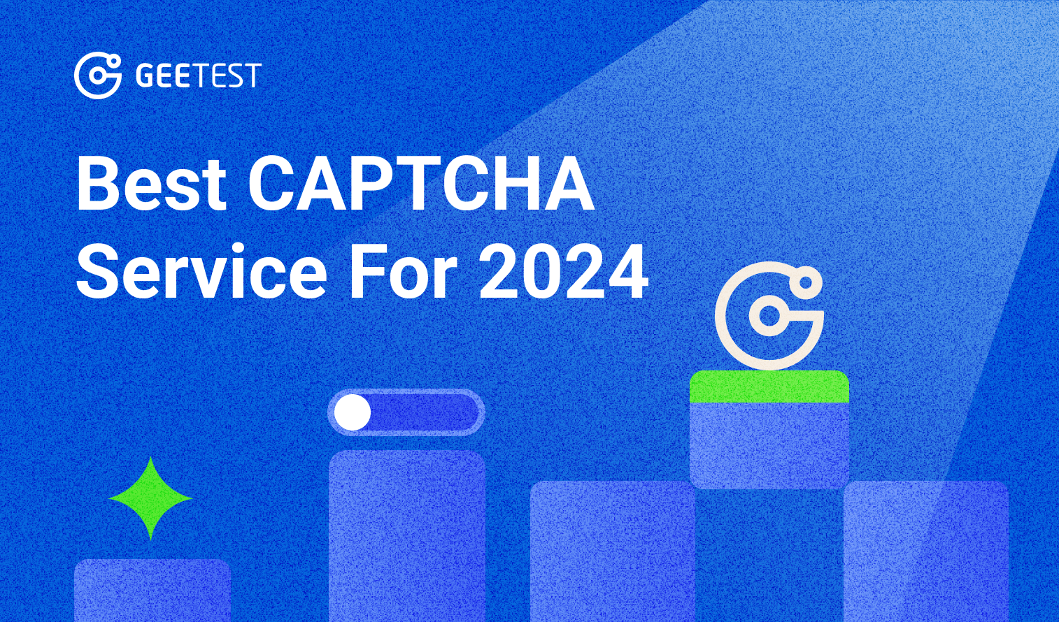 Explore top 6 CAPTCHA titles and find the best CAPTCHA service for your needs, balancing security, user experience, and cost-effectiveness.