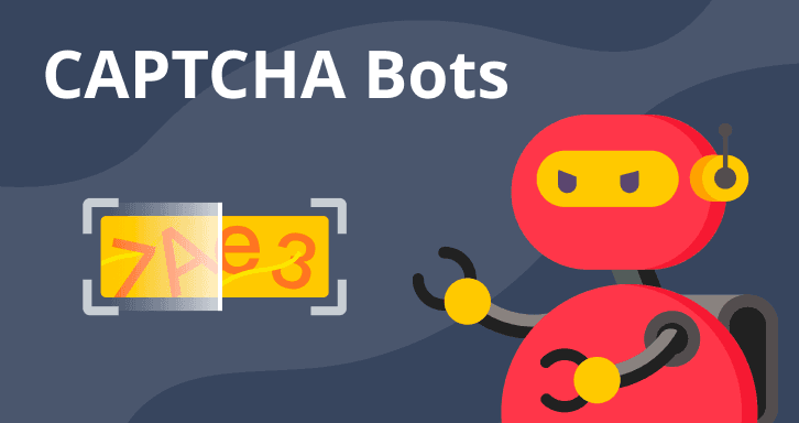 Explore the significance of CAPTCHA bots in cybersecurity and their impact on online platforms. Learn how these bots pose threats and the best defense strategies.