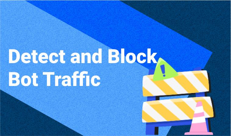 If you're running an online business, chances are you're already familiar with the idea of bots. Bot traffic can account for a significant portion of your website traffic, and it can have a significant impact on your analytics and business performance. But what is a bot, and how can you detect and block it? In this comprehensive guide, we'll cover everything you need to know about detecting and blocking bot traffic.