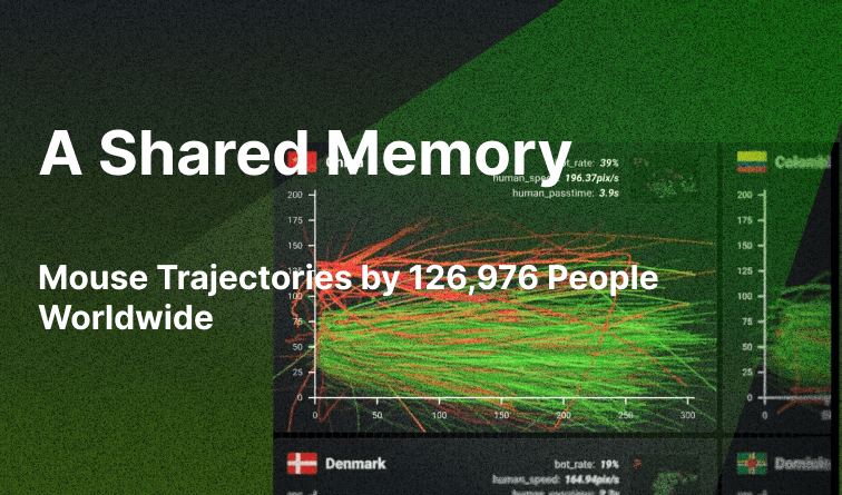 Delve into an image that reveals the shared memories of 126,976 netizens worldwide.
